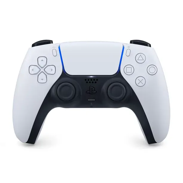 Sony PS5 DualSense Wireless Controller - White